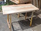 4×2 Alvisia Wooden Tables