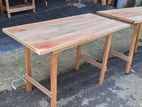 4×2 Alvisia Wooden Tables