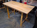 4×2 Alvisia wooden tables *******