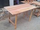 4×2 Alvisia Wooden Tables