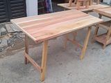 4×2 Alvisia Wooden Tables