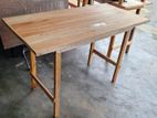 4×2 Alvisia Wooden Tables