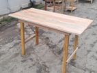 4×2 Alvisia Wooden Tables
