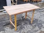 4×2 Alvisia Wooden Tables