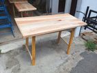 4×2 Alvisia Wooden Tables