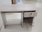 4X2 ASH TABLE