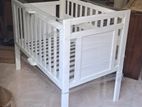 4×2 Baby Cots