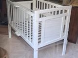 4×2 Baby Cots