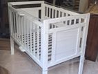 4×2 Baby cots