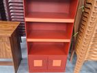 4×2 Book Racks