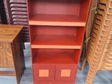 4×2 Book Racks