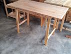 4×2 Ft Alvisia Wooden Tables