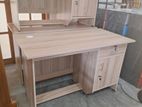 4×2 Ft Melamine Office Table
