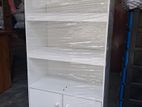 4×2 Melamine Cupboards