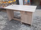 4×2 Melamine Office Table