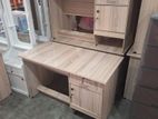 4×2 Melamine office tables American ash