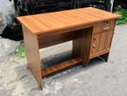 4×2 Melamine office tables brand new
