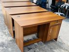 4×2 Melamine office tables