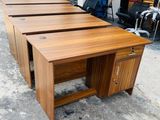 4×2 Melamine office tables