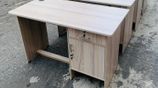 4×2 Melamine Office Tables