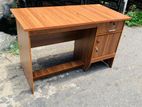 4×2 Melamine office tables