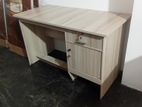 4×2 Melamine Office Tables
