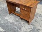 4×2 Melamine office tables