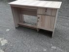 4×2 Melamine office tables