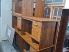 4×2 Melamine tables