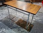 4×2 Melamine tables