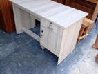 4×2 Office melamine tables