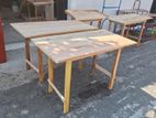 4×2 Study Tables