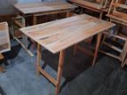 4×2 - Table