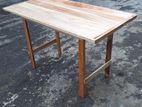 4×2 Table