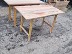 4×2 Table