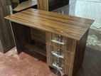 4x2 Table with drawers