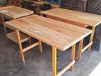 4×2 Tables