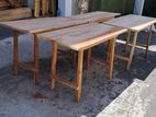 4×2 Tables