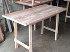 4×2 Tables