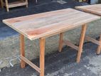 4×2 Tables