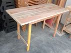 4×2 Tables