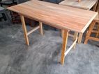 4×2 Tables