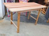 4×2 Tables