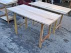 4×2 Tables