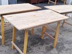 4×2 Tables