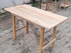 4×2 Tables