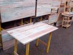 4×2 Tables