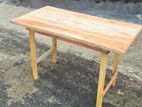 4×2 Tables