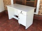 4x2 White office table (006)