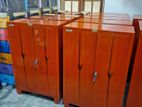 4×2.5 Ft Steel Cupboards